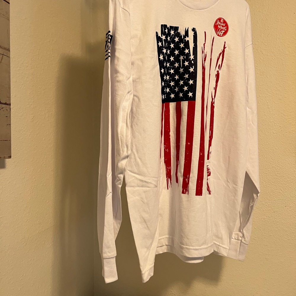 Longsleeve T-shirt